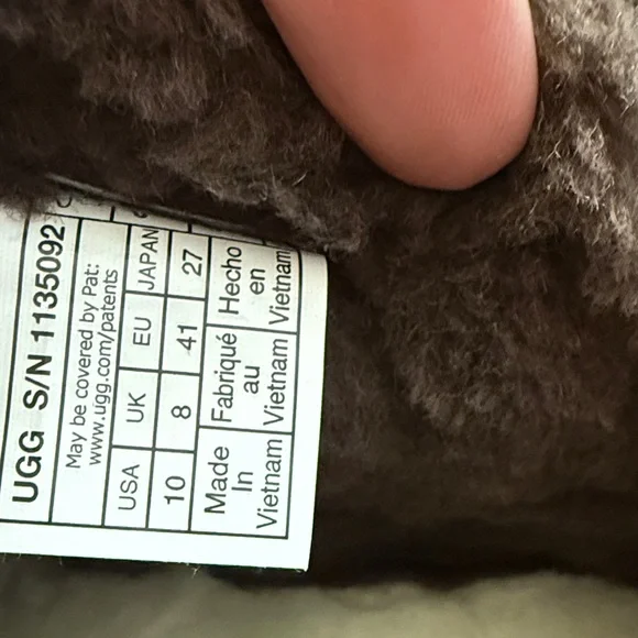 UGG Ultra Mini Platform - Picture 14 of 17
